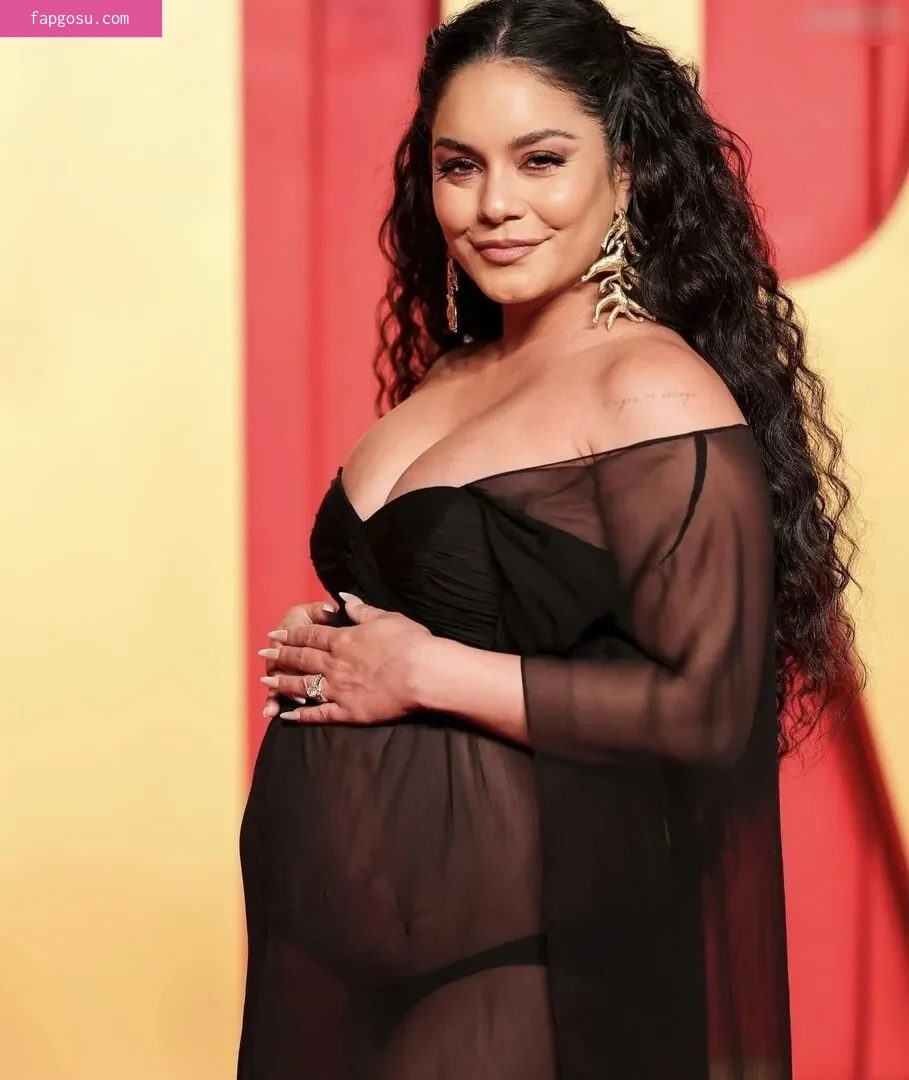 Vanessa Hudgens