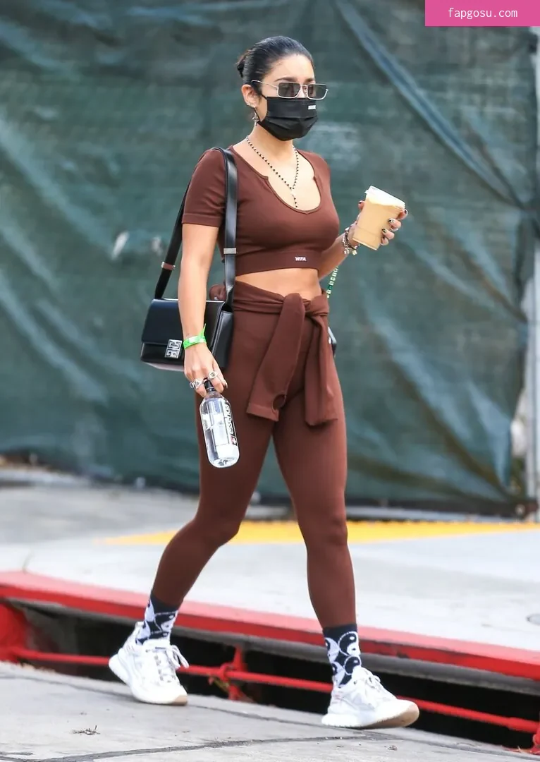 Vanessa Hudgens