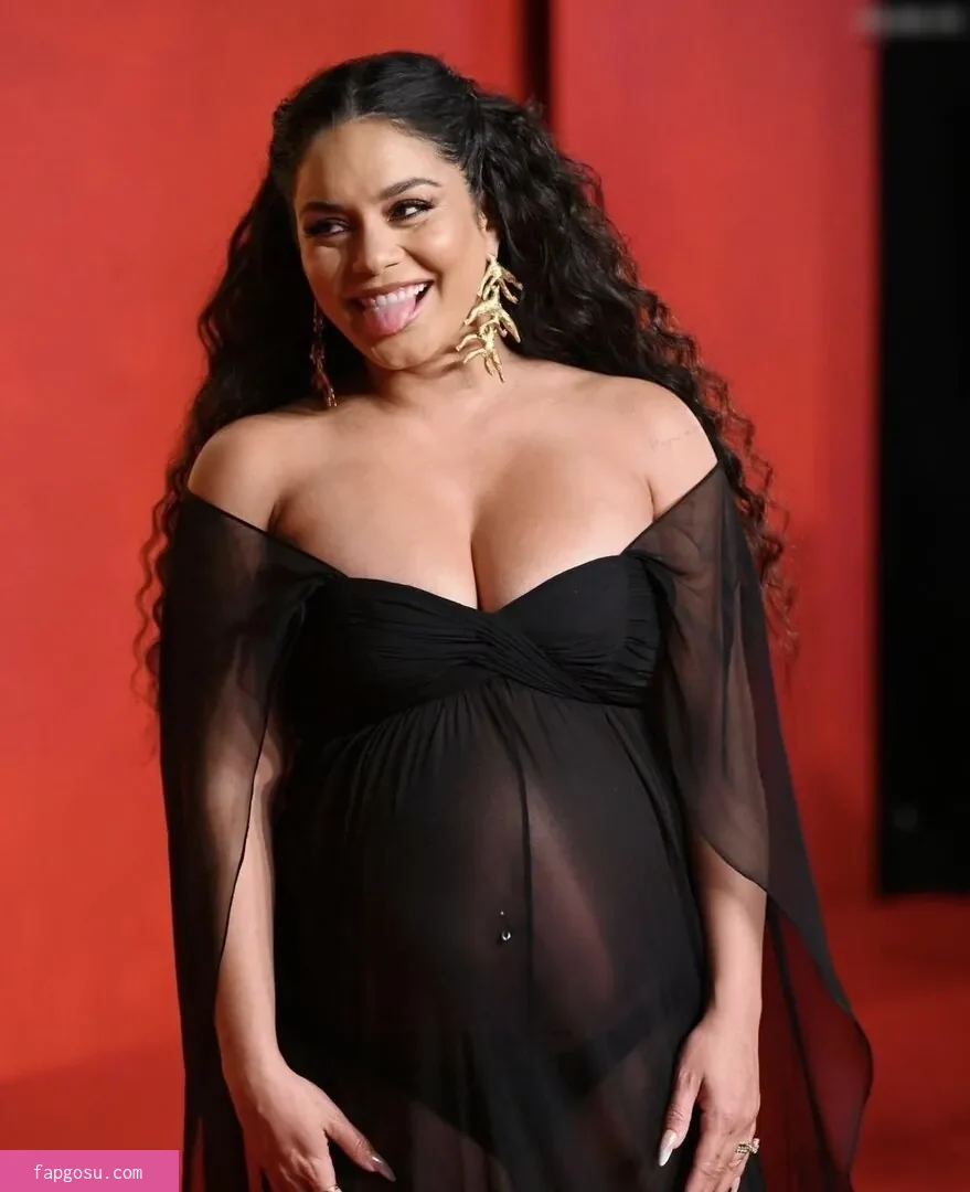Vanessa Hudgens