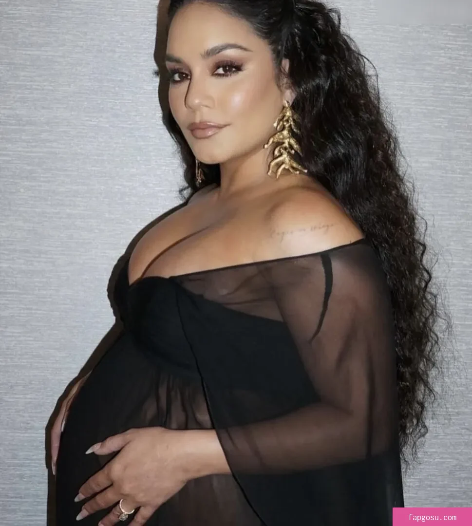 Vanessa Hudgens