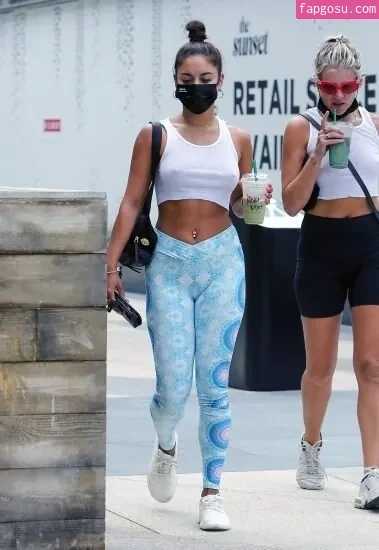 Vanessa Hudgens