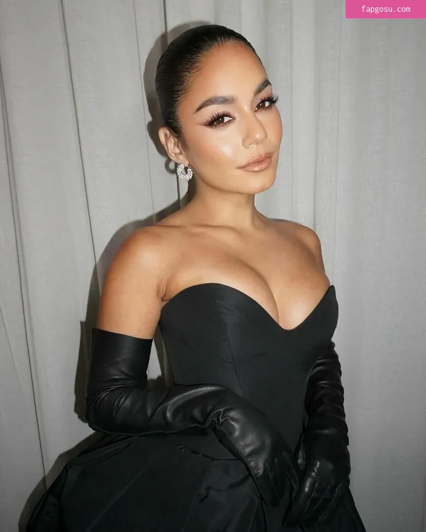 Vanessa Hudgens