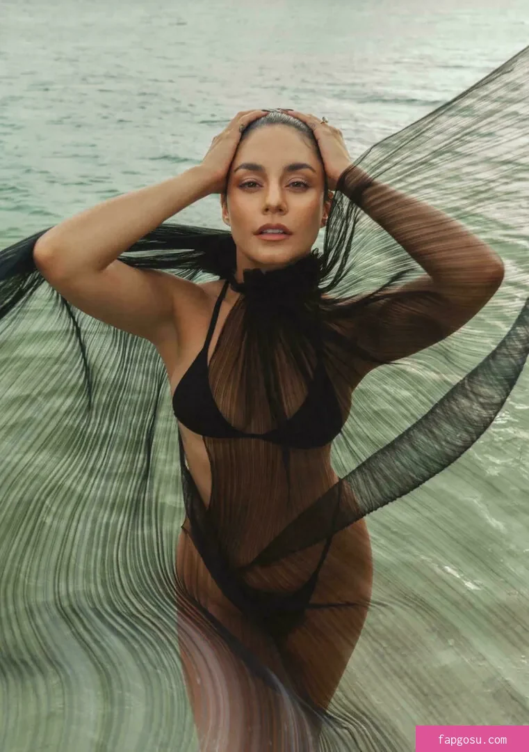 Vanessa Hudgens