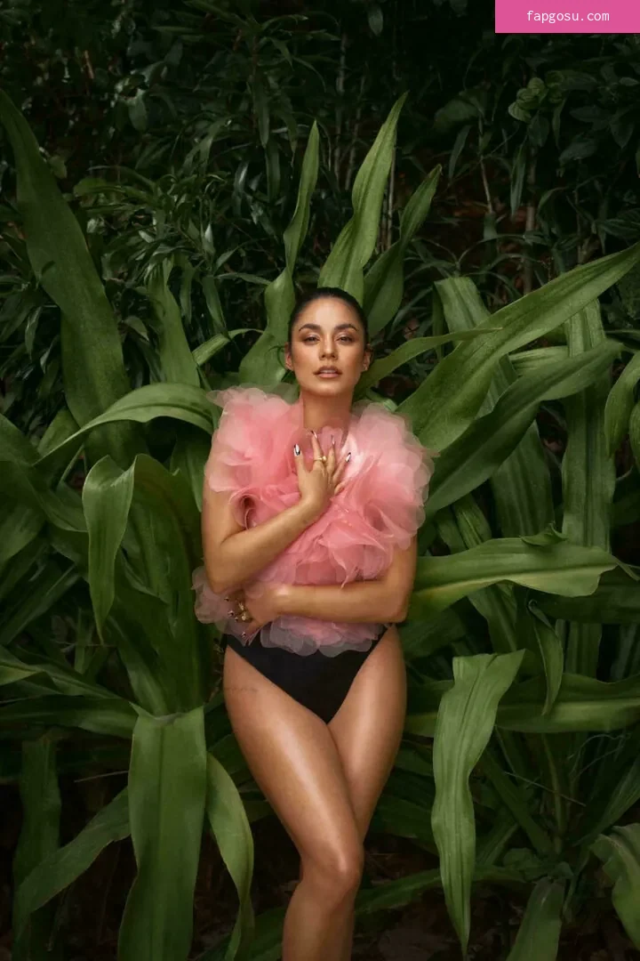 Vanessa Hudgens