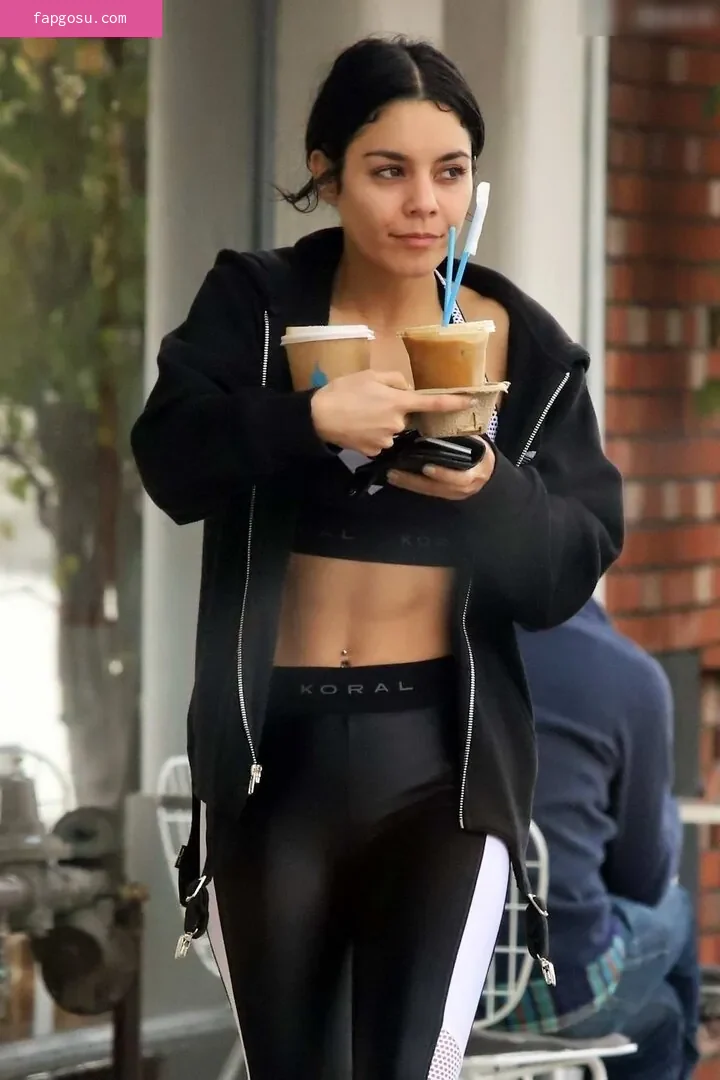 Vanessa Hudgens