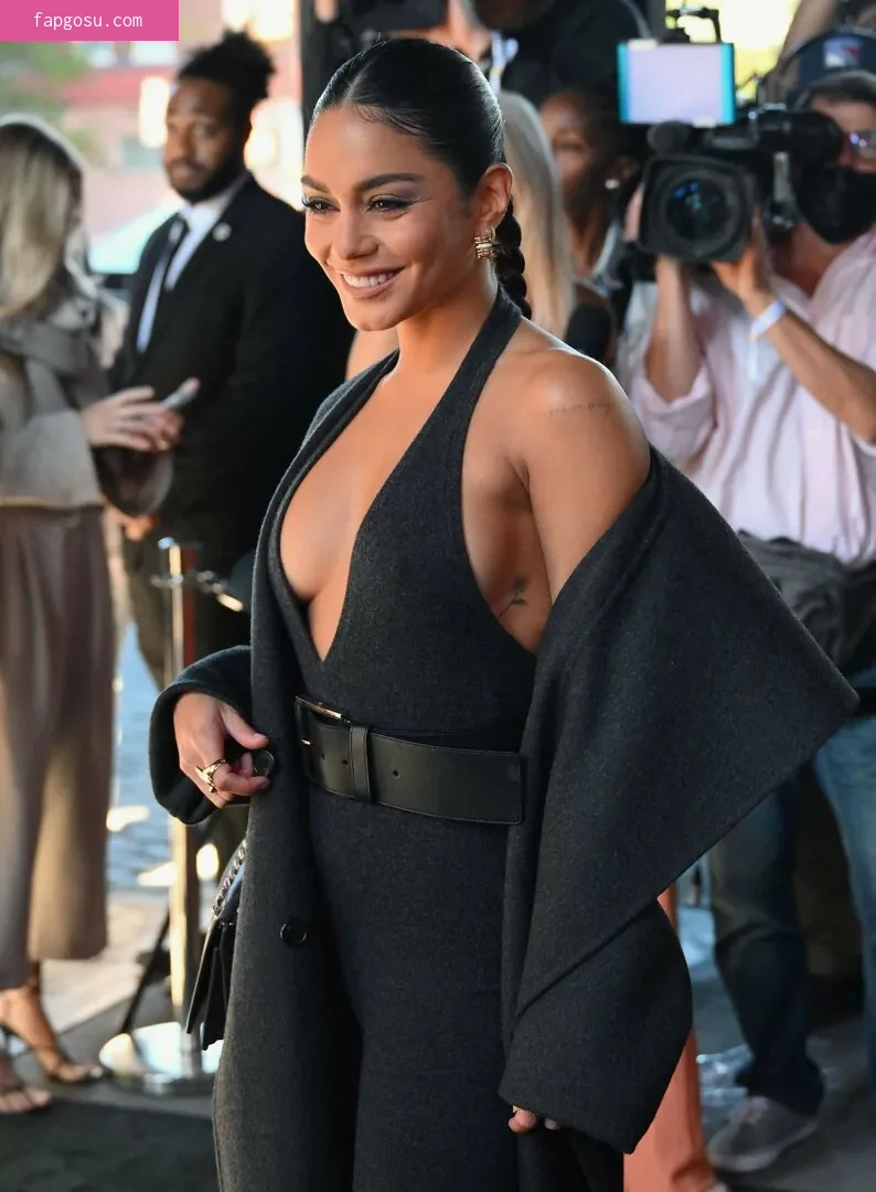 Vanessa Hudgens