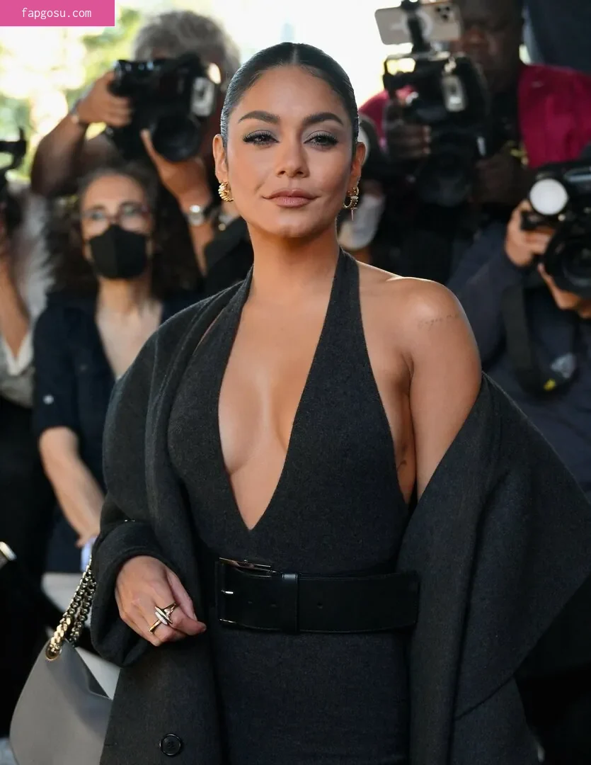 Vanessa Hudgens