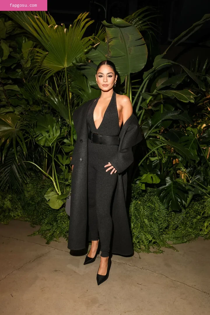 Vanessa Hudgens