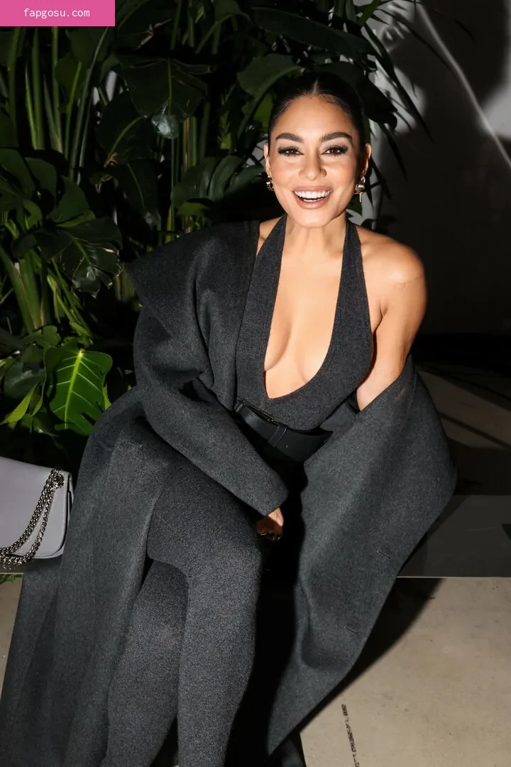 Vanessa Hudgens