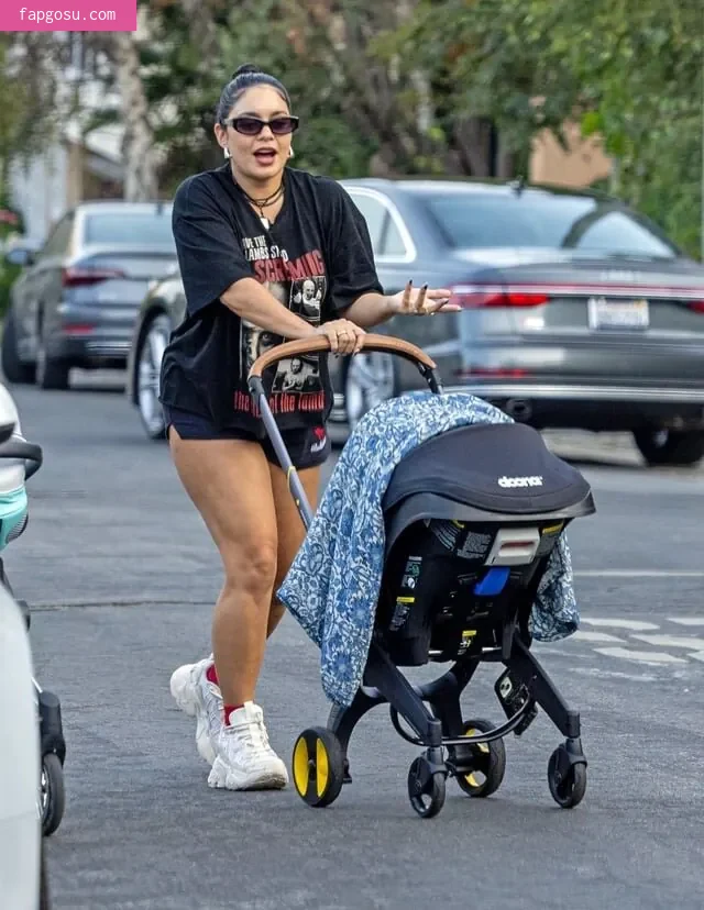 Vanessa Hudgens