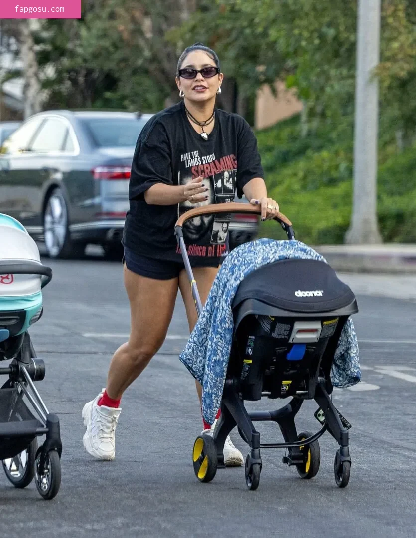 Vanessa Hudgens