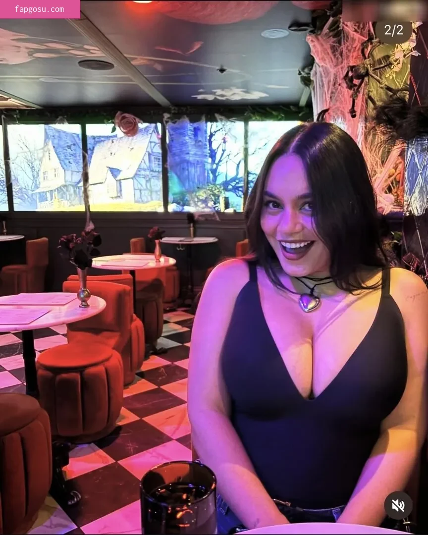 Vanessa Hudgens