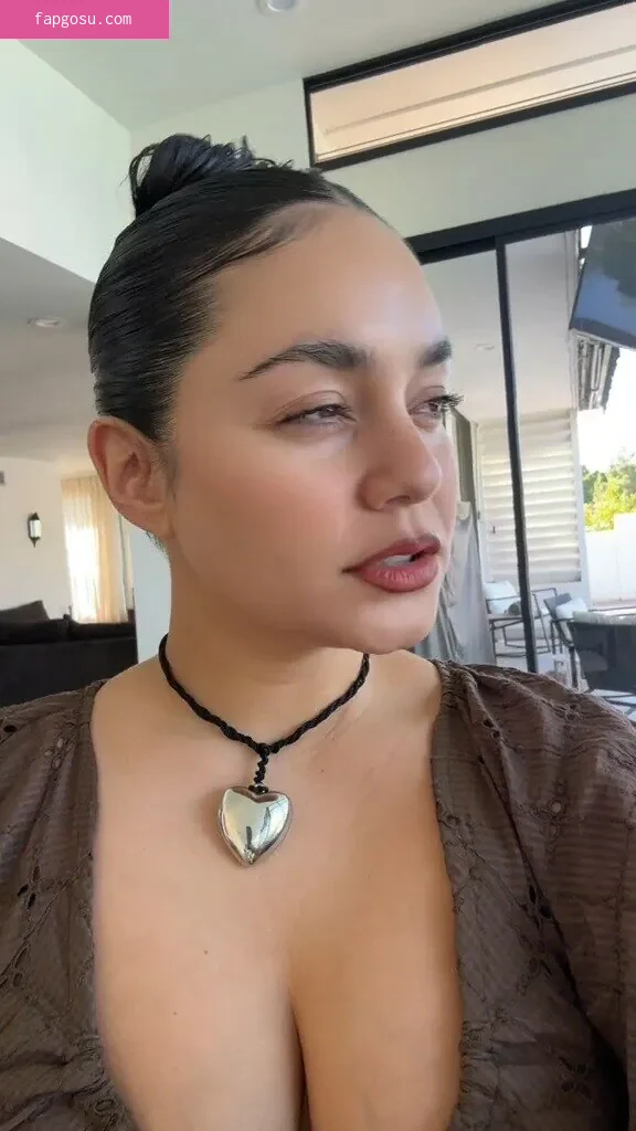 Vanessa Hudgens