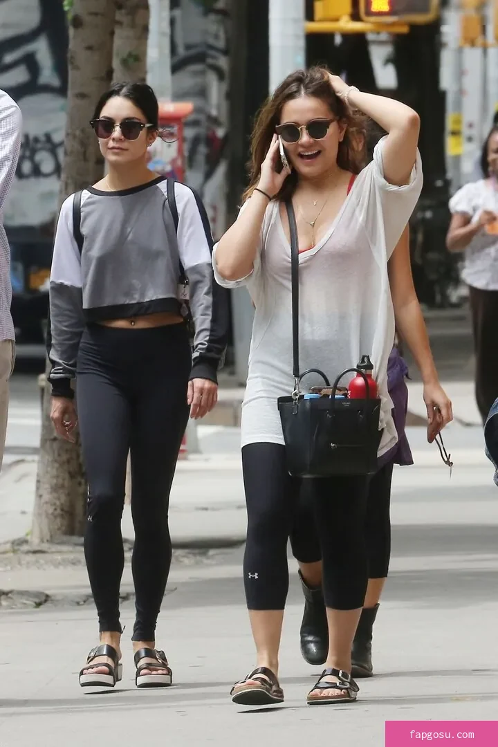 Vanessa Hudgens