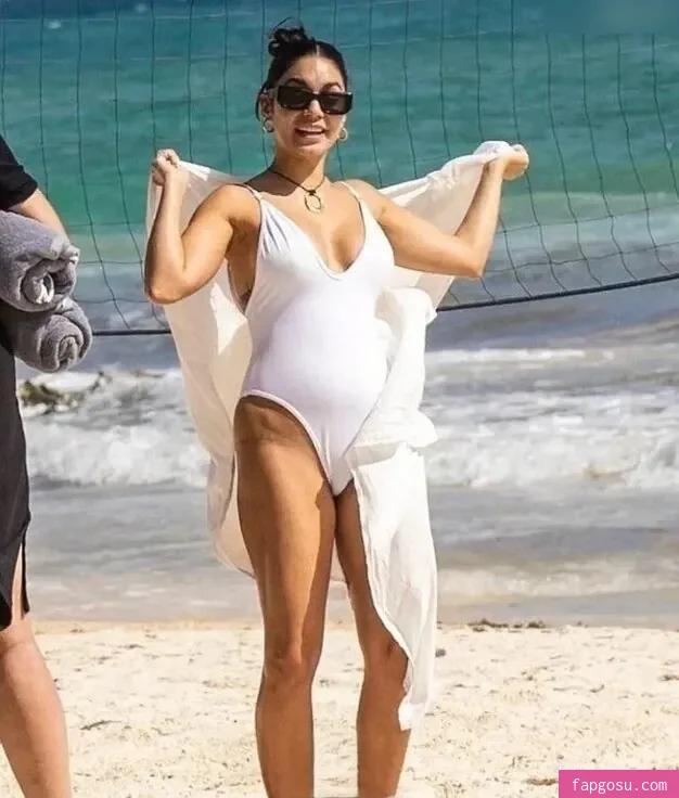 Vanessa Hudgens