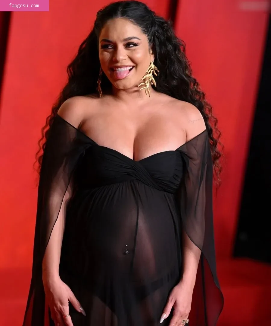 Vanessa Hudgens