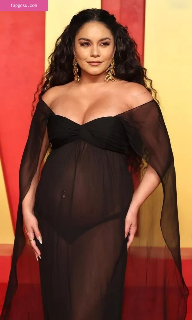 Vanessa Hudgens