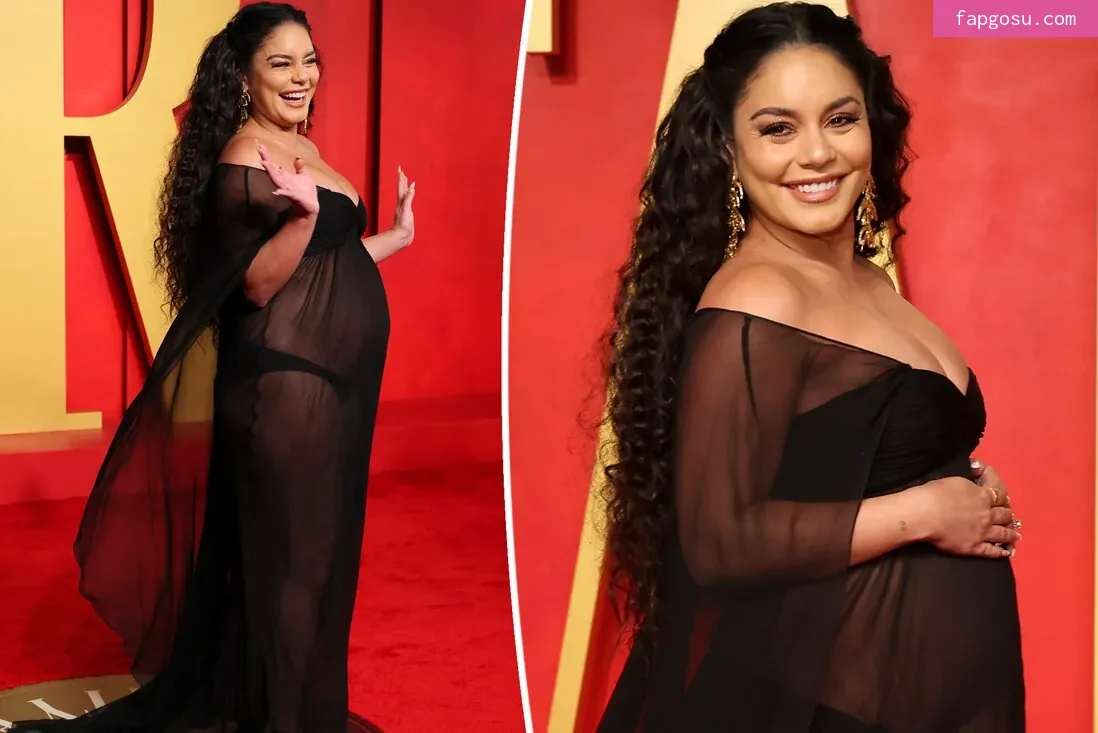 Vanessa Hudgens