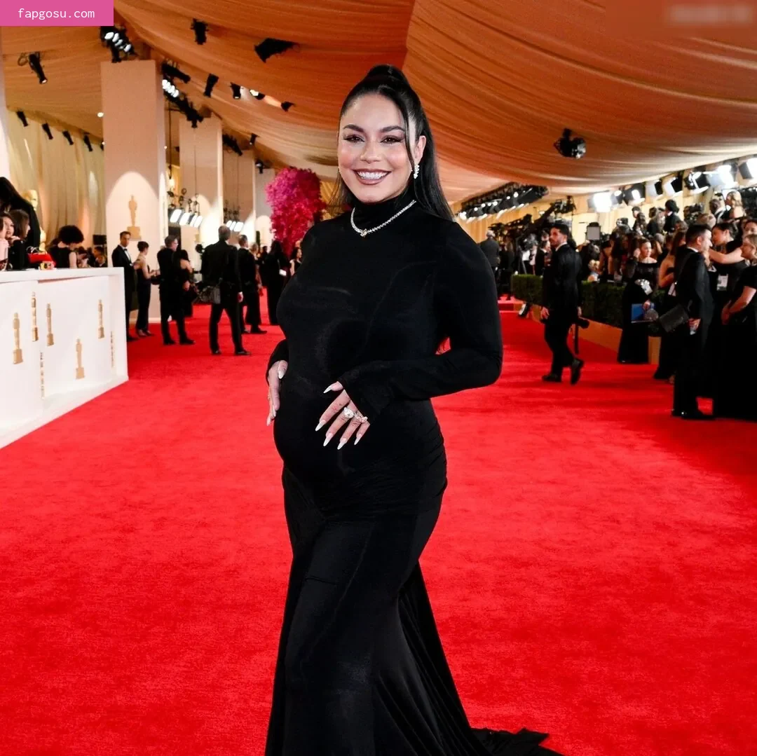 Vanessa Hudgens