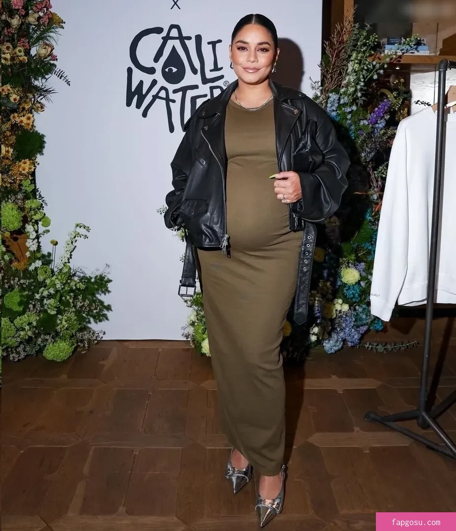 Vanessa Hudgens