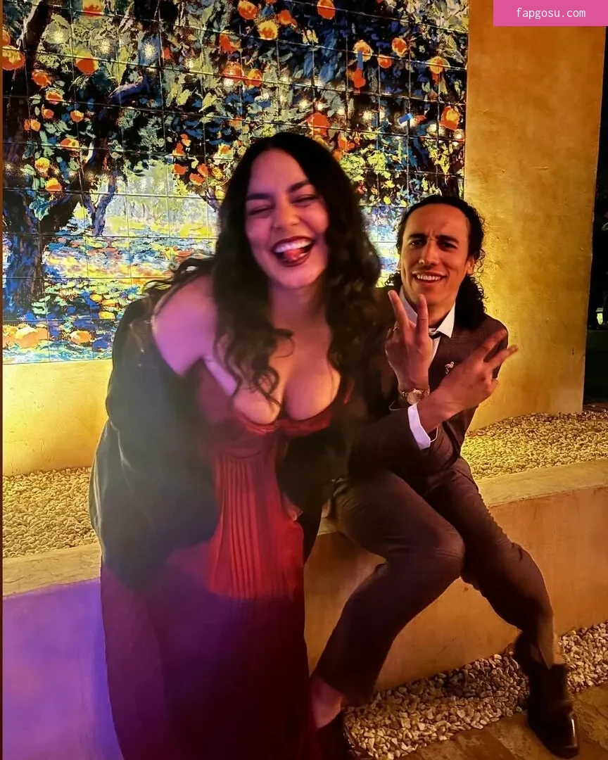 Vanessa Hudgens