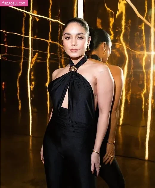 Vanessa Hudgens