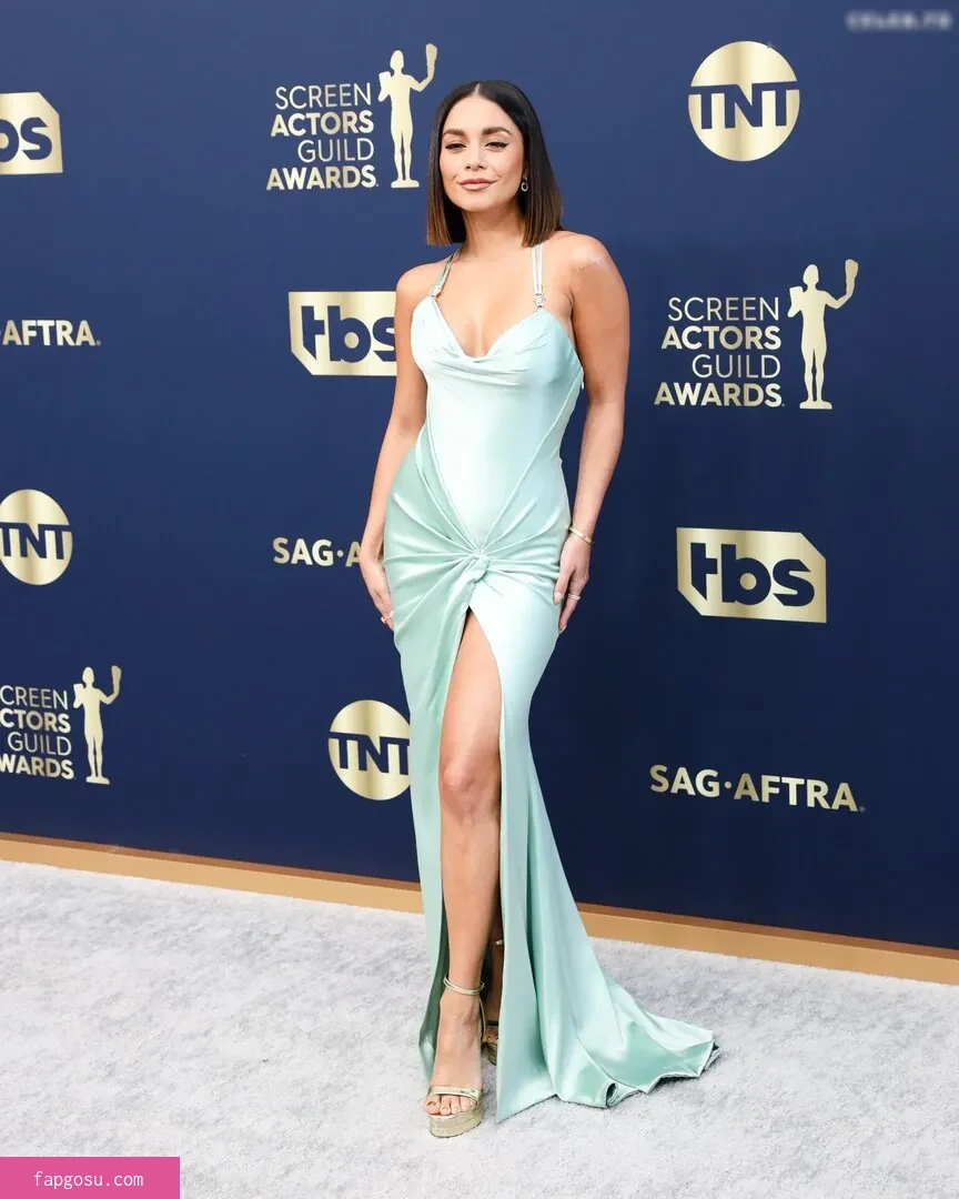Vanessa Hudgens