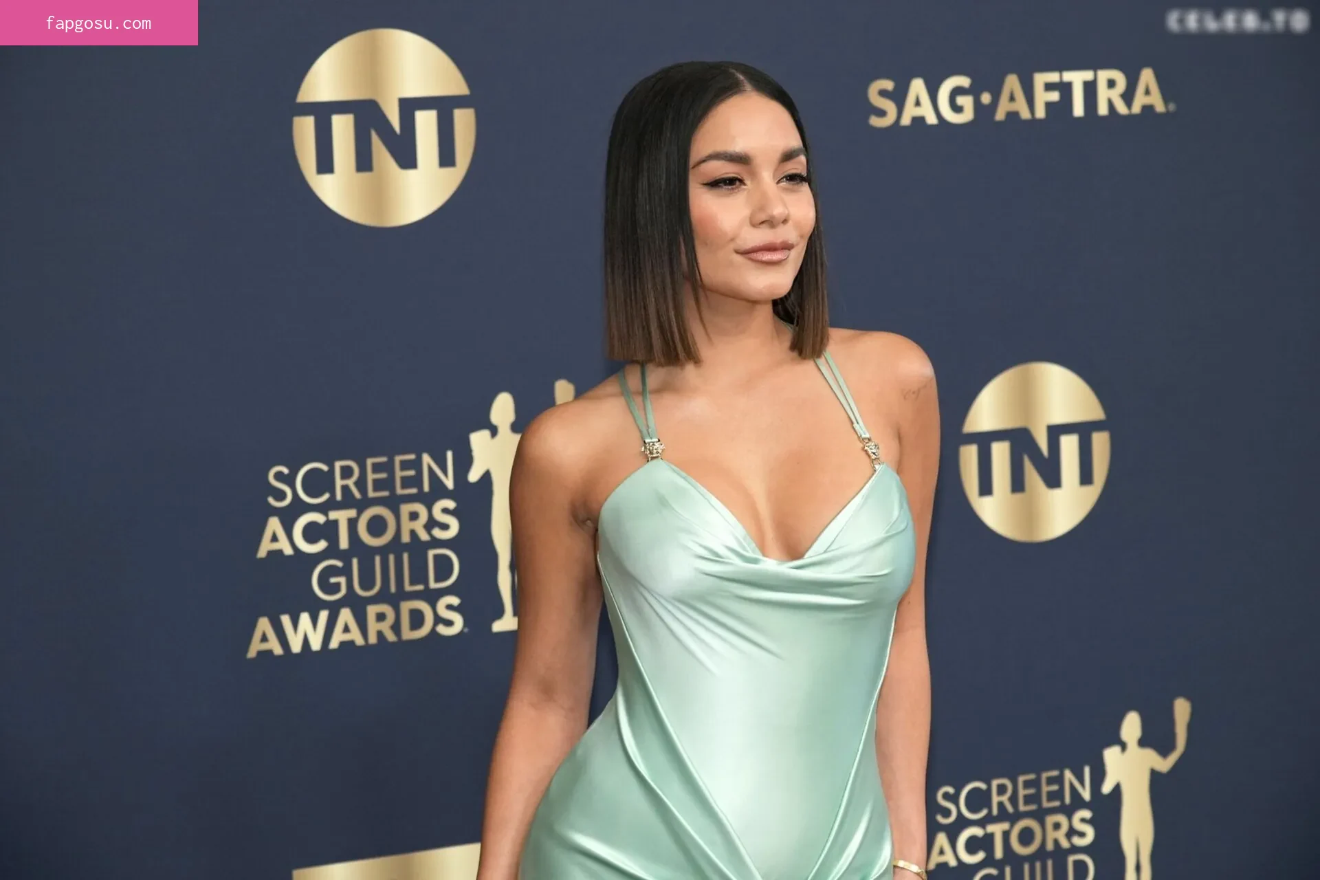 Vanessa Hudgens