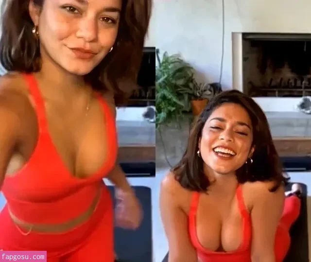 Vanessa Hudgens