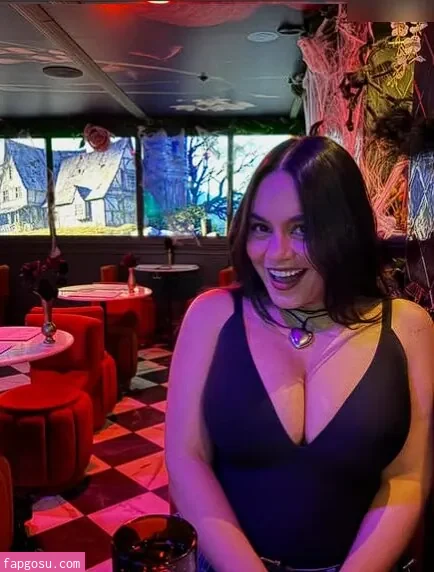 Vanessa Hudgens