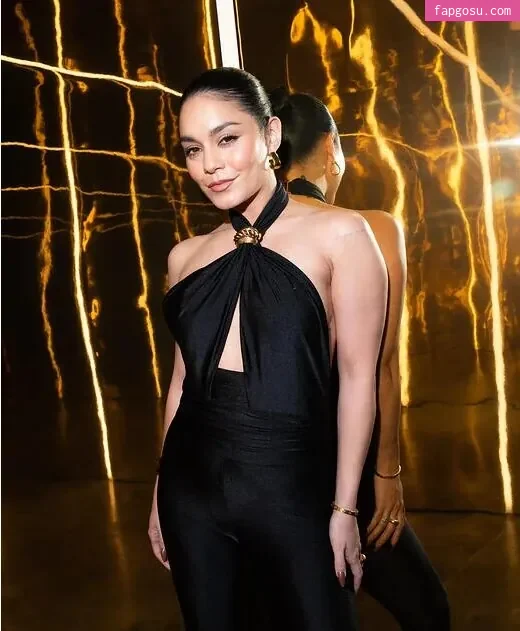 Vanessa Hudgens