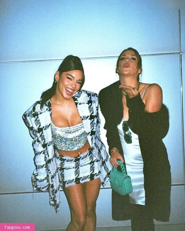 Vanessa Hudgens