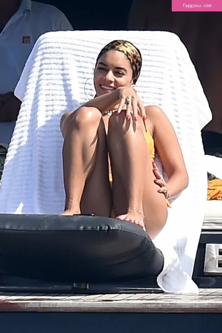Vanessa Hudgens