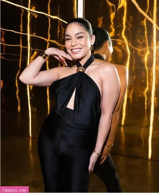Vanessa Hudgens