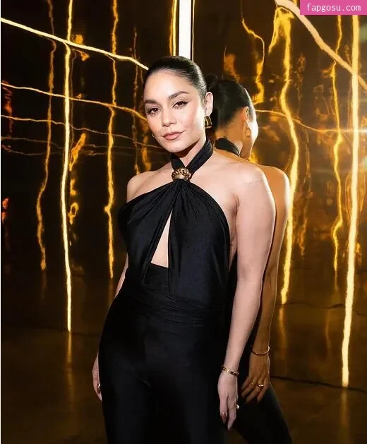 Vanessa Hudgens