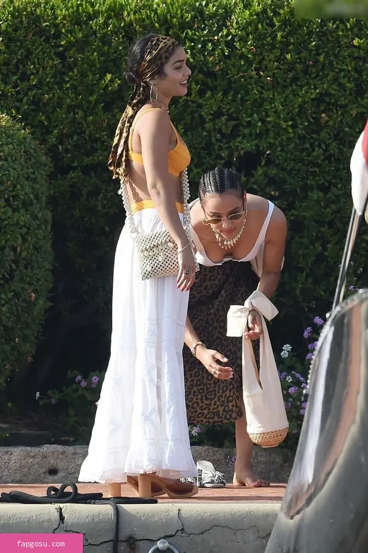 Vanessa Hudgens