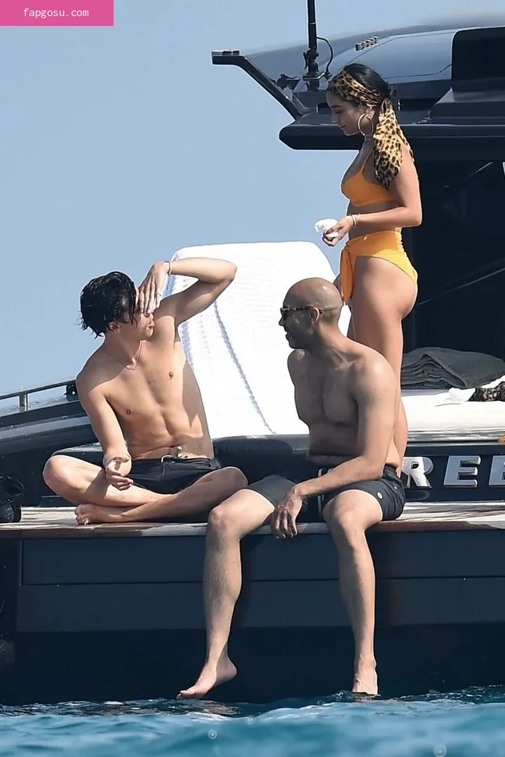 Vanessa Hudgens