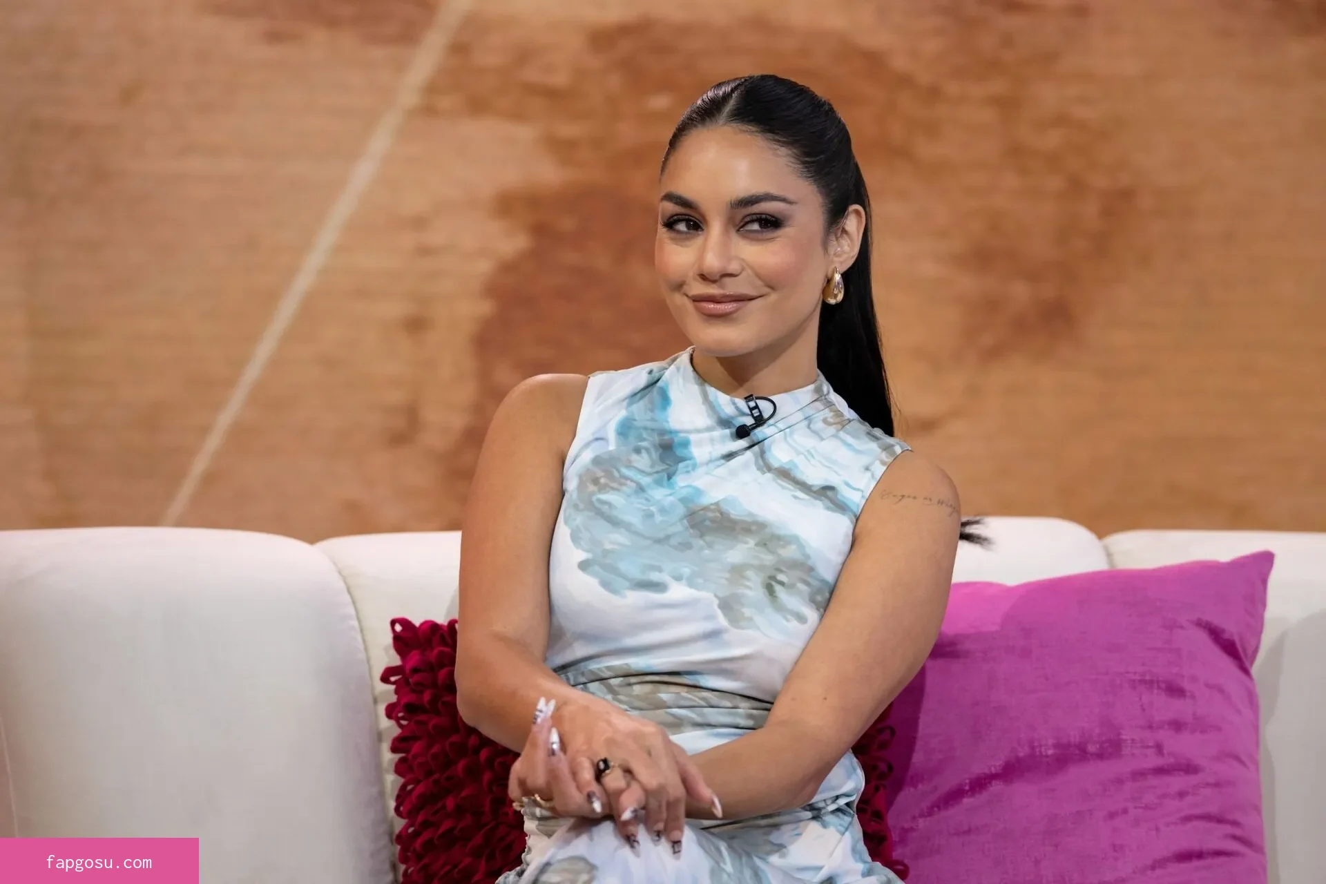 Vanessa Hudgens
