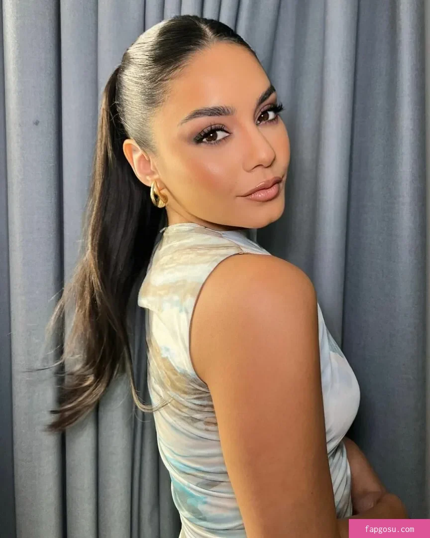 Vanessa Hudgens