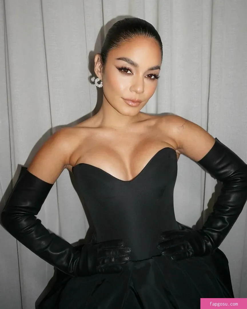 Vanessa Hudgens