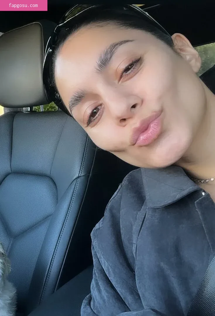 Vanessa Hudgens