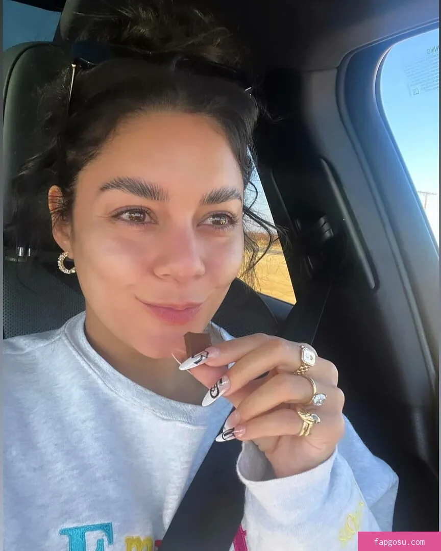 Vanessa Hudgens