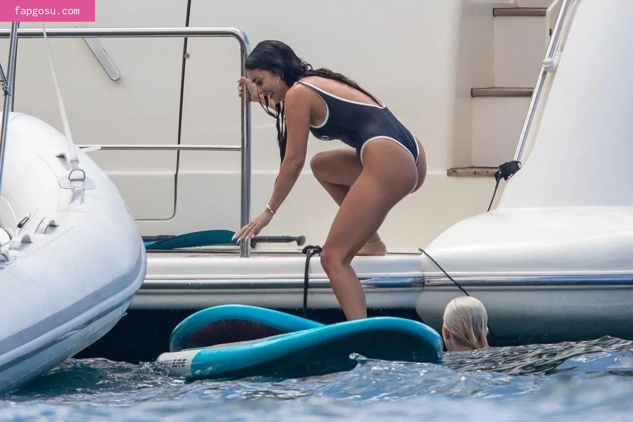 Vanessa Hudgens