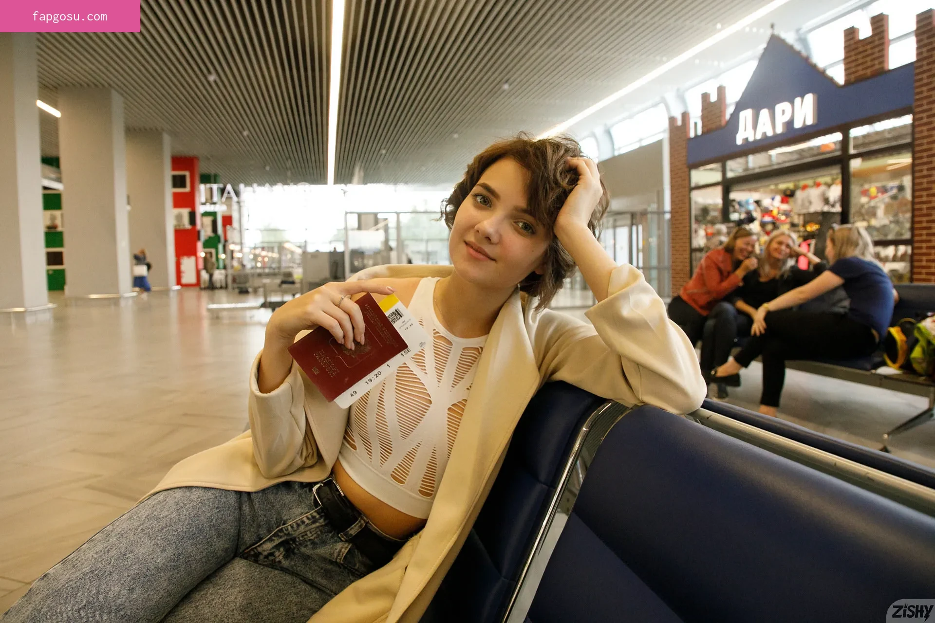 Victoria