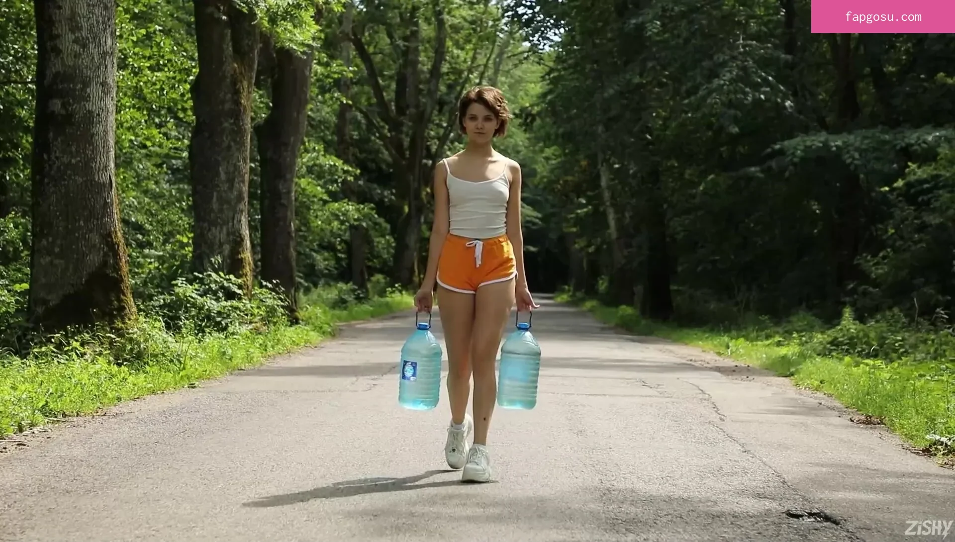 Victoria