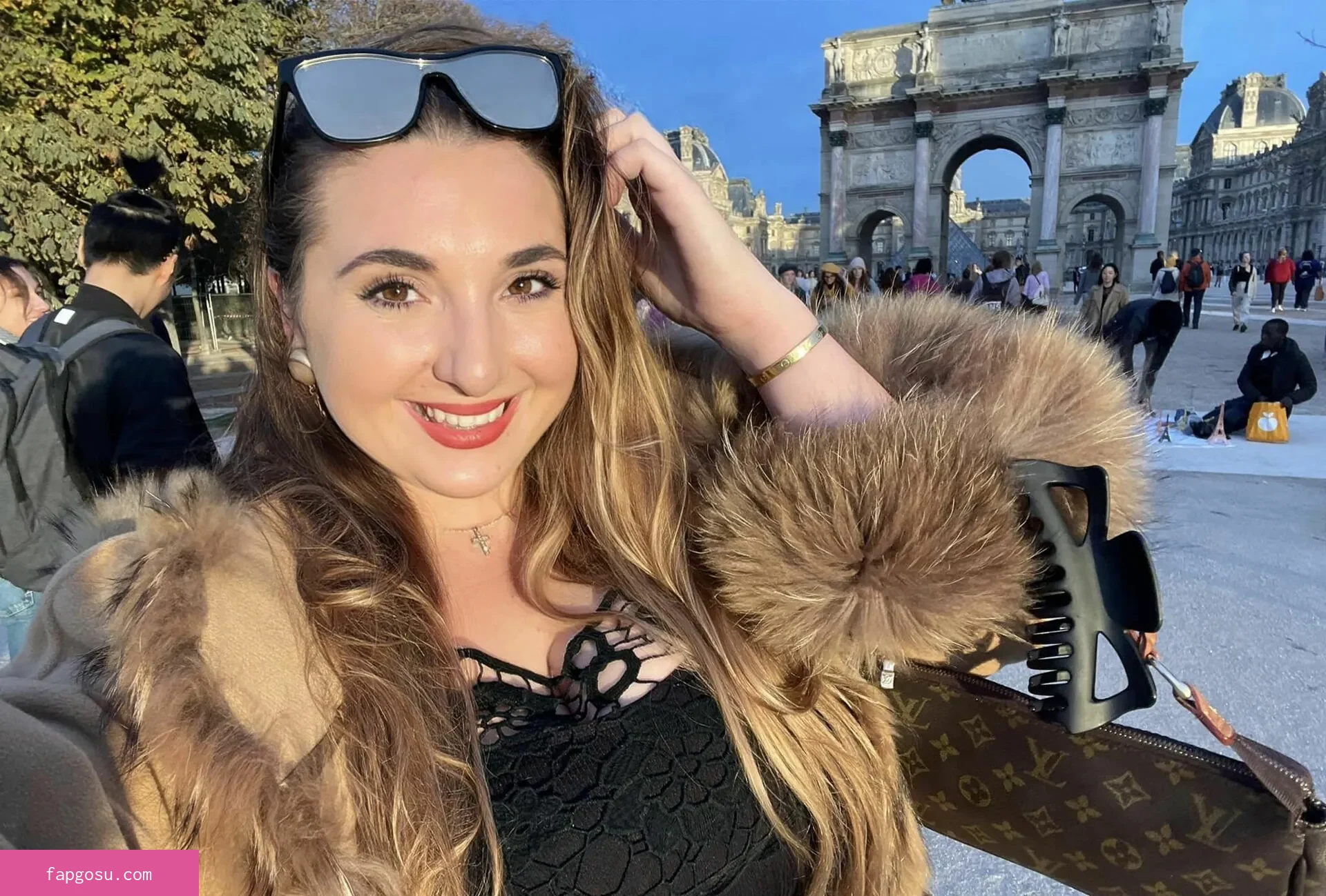Victoria