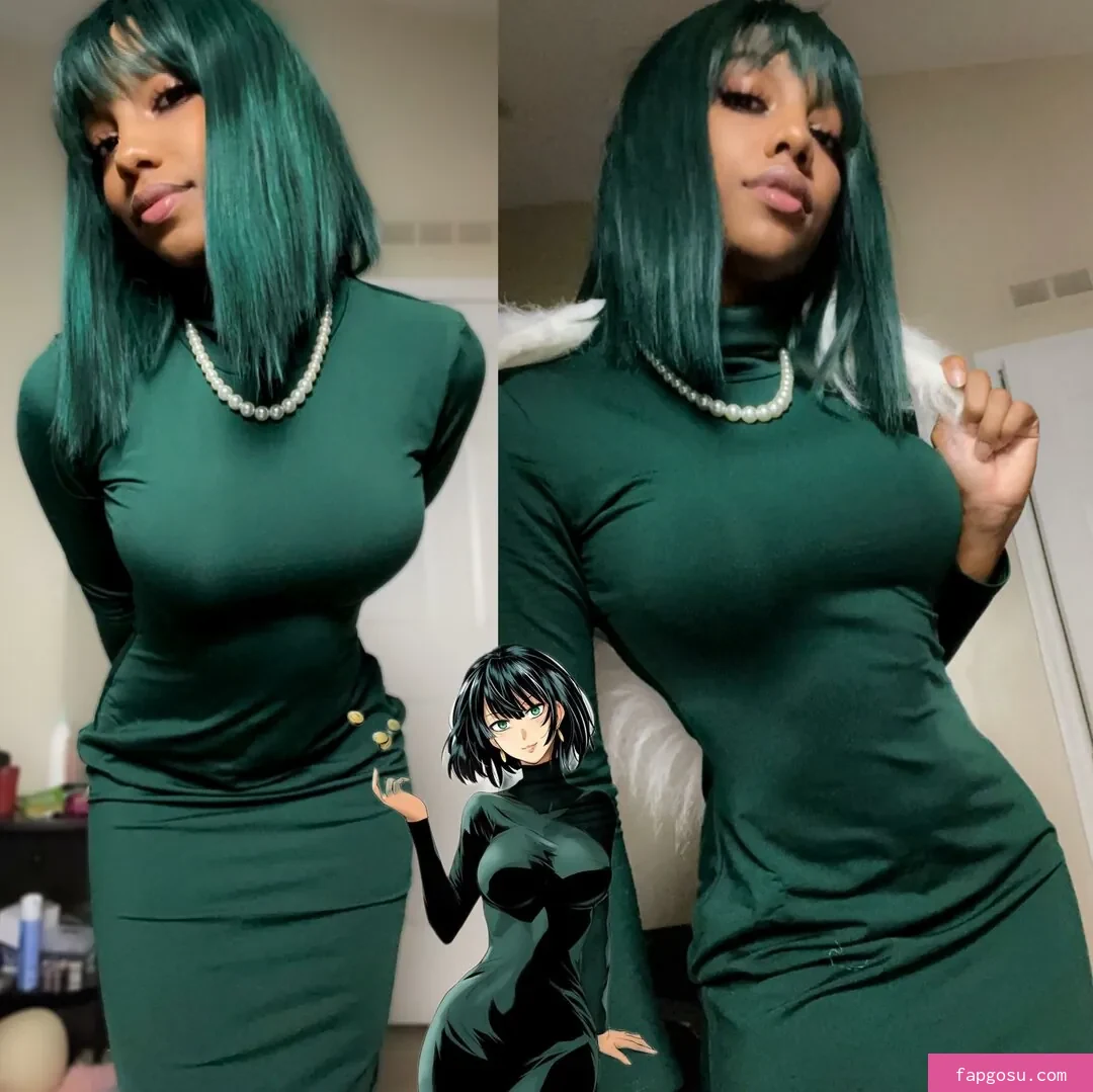 Violetcosplay