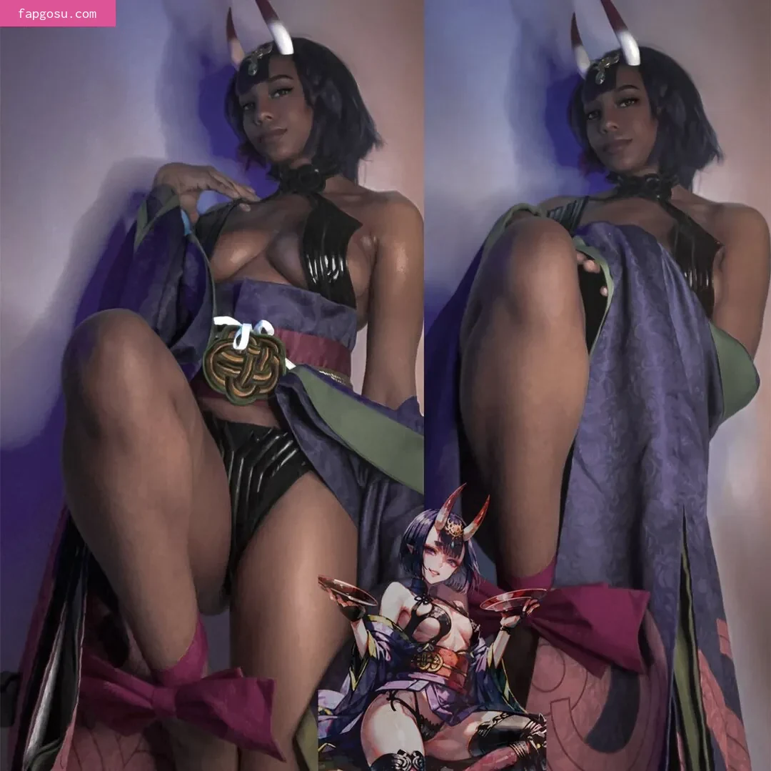 Violetcosplay