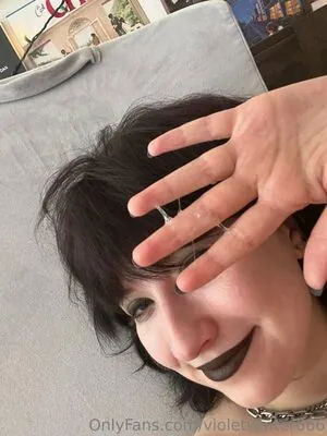 VioletWinter666 content