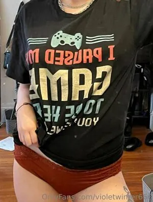 VioletWinter666 content